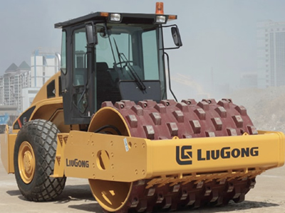 Liugong